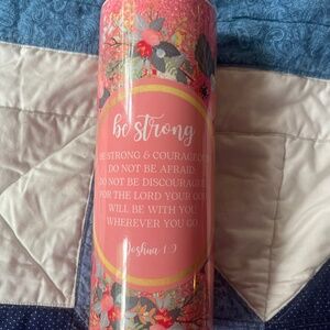 Insulated cup with lid